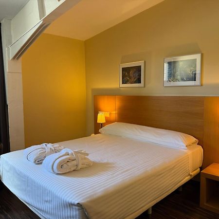 Hotel Balneario De Lanjaron Exterior photo