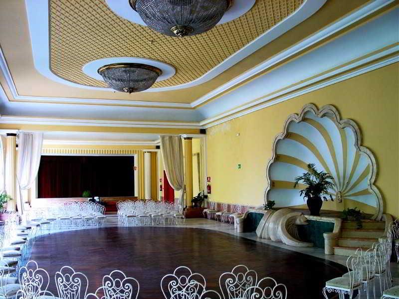 Hotel Balneario De Lanjaron Exterior photo